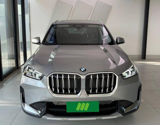 BMW X1 2.0 16V TURBO GASOLINA SDRIVE20I X-LINE STEPTRONIC